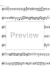 Sonata Op. 5 No. 5 - Violin 2