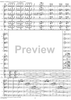 Symphony No. 7, Movement 4 - Full Score