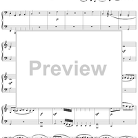 The Abduction from the Seraglio, Overture, K384