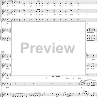 Mass No. 9 (Sancti Bernardi) in B-flat Major, "Heiligmesse": No. 2. Gloria