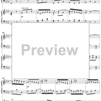 Piano Concerto in F Minor, BWV1056