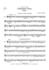 Christmas Trios, Volume 2 - Horn 2