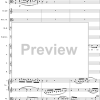 Agnus Dei, No. 12 from Mass No. 19 (Requiem) in D Minor, K626 - Full Score