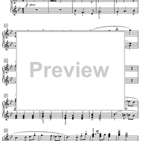 Spanish Dances, Opus 12, No. 4