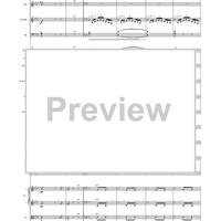 È strano! È strano!, No. 6 from "La Traviata", Act 1 - Full Score
