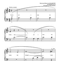 You're All I Want For Christmas