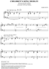 Children’s Song Medley