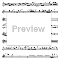 Concerto C Major KV314 - Oboe