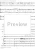 "Se a volto mai ti senti", No. 14 from "La Clemenza di Tito", Act 2 (K621) - Full Score