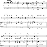 You Can't See the Sun When Your Cryin'