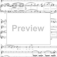 Stabat Mater, Op. 58: No. 8, Fac Ut Portem Christi Mortem