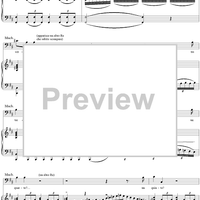 Macbeth, Act 3, No. 15, Scena. "Fuggi, regal fantasima"