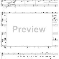 Salome - No. 8 from "Nine Songs" Op. 69