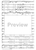 Messiah, no. 33: Lift up your heads, O ye gates - Piano Score