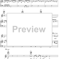 Magic's in the Makeup