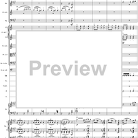 Capriccio Espagnol, Op. 34, V. Fandango asturiano