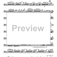 Sonata No. 2 in Eb - Euphonium BC/TC