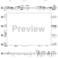 String Quartet No. 1 - Viola