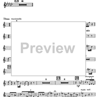 Variazioni su un tema di Prokofiev - Oboe 2