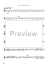 Overture to a Winter Celebration - Bb Clarinet 2