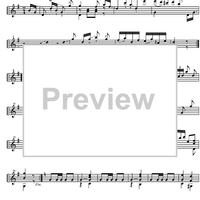 Dix Petites Pièces non difficiles Op.14