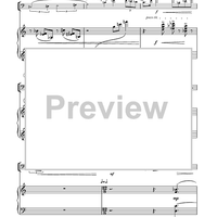 Fantasy Variations - Piano Score