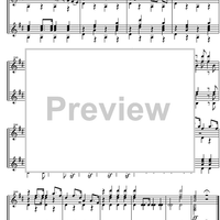 Overture from La Vestale