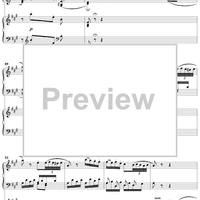 Piano Concerto No. 12 in A Major, K385p (K414), Movement 3