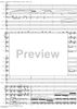 Symphony No. 4, Movement 2 - Full Score