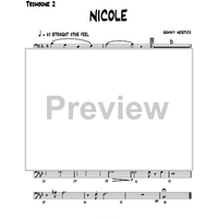 Nicole - Trombone 2