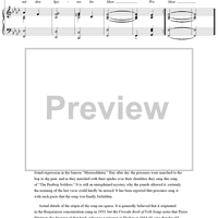 The Peatbog Soldiers