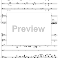 Piano Quintet, Op. 34a, Movement 1 - Piano Score