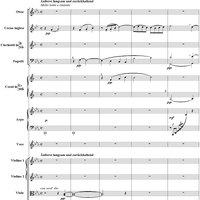 Ich bin der welt abhanden gekommen - No. 4 from "5 Rückert-Lieder"