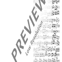 Der Fortschritt im Flötenspiel