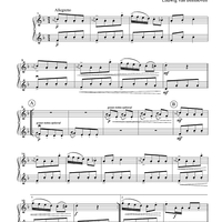 Turkish March - from The Ruins of Athens