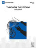 Through the Storm - Eb Baritone Sax