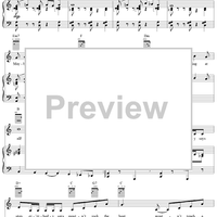 Everybody Says Don't