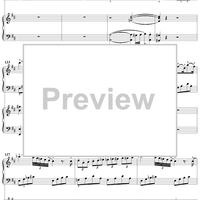 Piano Concerto No. 26 in D Major, K537