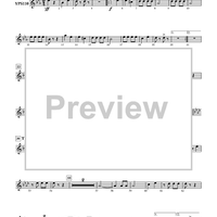Hiland (March) - Oboe (Opt. Flute 2)