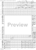 Symphony No. 3 in A Minor, "Scottish", Op. 56, Movement 1 - Full Score