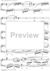 Frühlingsrauschen - (Rustles of Spring) - Op.32, No.3