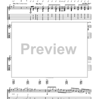 You Talk Too Much (My Head Will Explode)