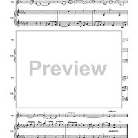 Prologues - Score