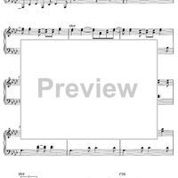 Linus And Lucy - from A Charlie Brown Christmas