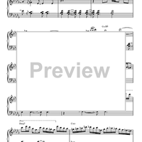 With A Song In My Heart