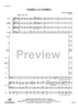 Samba La Bamba - Score