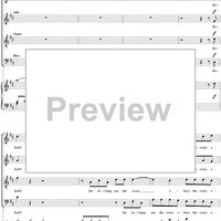 Joshua, Act 2, No. 28: "O thou bright orb"