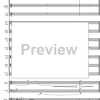 Norwegian Dance No. 2 - Score