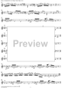 Divertimento No. 3 in F Major, K138 - Violin 2