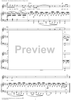 Six Songs, Op. 86, No. 3: "The Letter" (Die Liebende Schreibt)